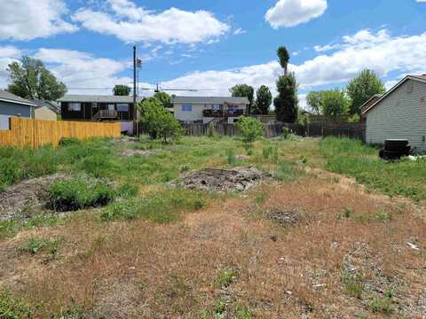 211 W 7th ST, Warden, WA 98857