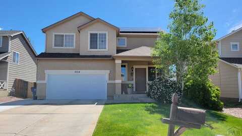 4214 Widener St, Pueblo, CO 81008