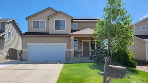4214 Widener St, Pueblo, CO 81008