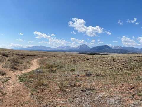 County Road 634, Gardner, CO 81040