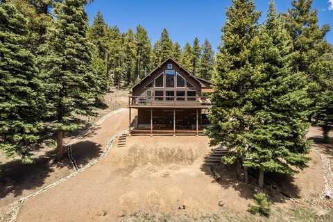 163 Wonder Trail, Rye, CO 81069
