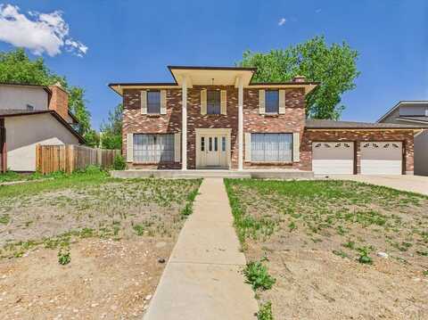 9 Woodsorrel Ct, Pueblo, CO 81001