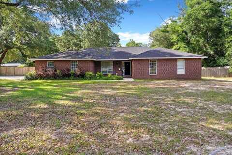 5685 Derby Dr, Pace, FL 32571