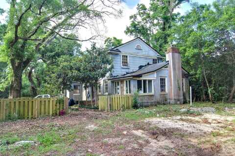 3707 W Jackson St, Pensacola, FL 32505