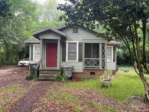 3715 W Brainerd St, Pensacola, FL 32505