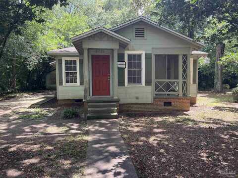 3715 W Brainerd St, Pensacola, FL 32505