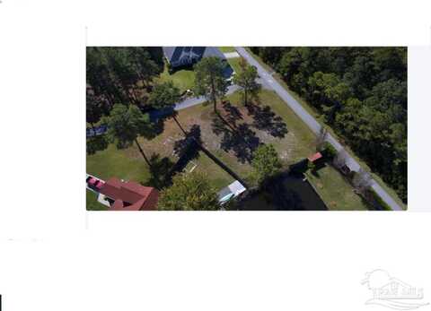 1837 W Smugglers Cove Dr, Gulf Breeze, FL 32563