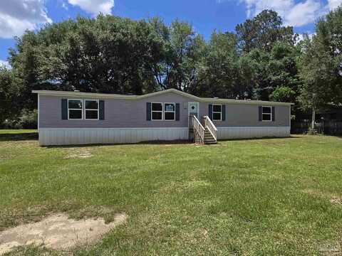 8535 Us Hwy 90, Milton, FL 32583
