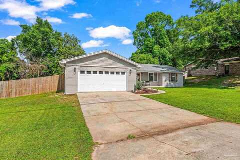 4684 Evelyn St, Pace, FL 32571
