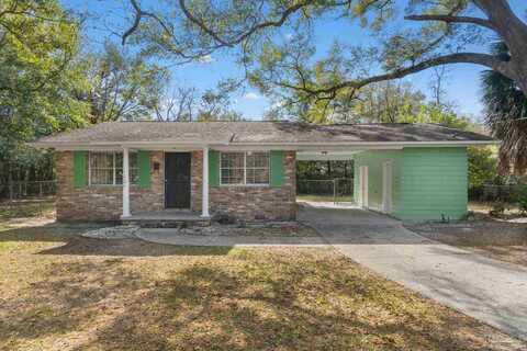 1007 E Hayes St, Pensacola, FL 32503