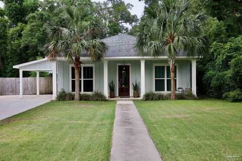 3822 N 11th Ave, Pensacola, FL 32503