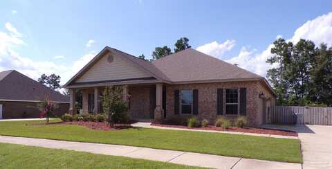2648 Gemstone Cir, Pace, FL 32571