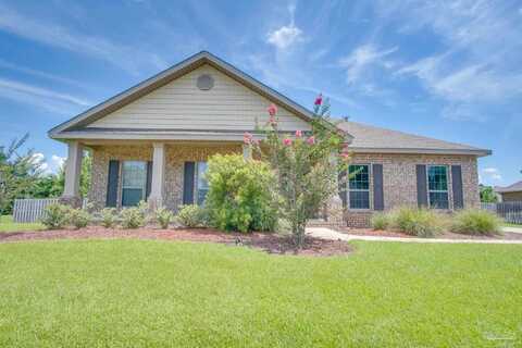 2648 Gemstone Cir, Pace, FL 32571
