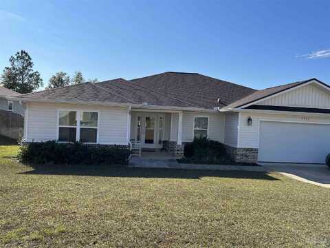 7913 Majestic Cypress Dr, Milton, FL 32583