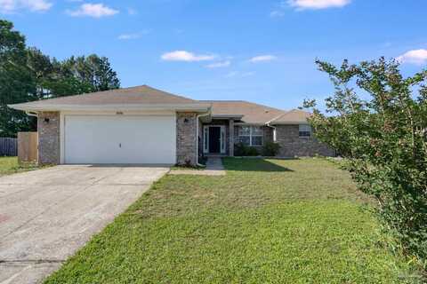 1096 Adrian Way, Milton, FL 32583