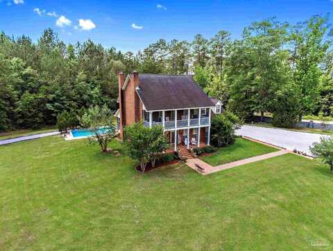607 Goodwill Cir, Silas, AL 36919