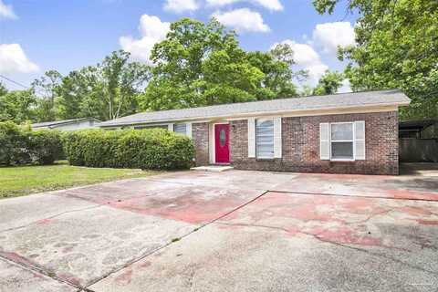 913 Bartow Ave, Pensacola, FL 32507