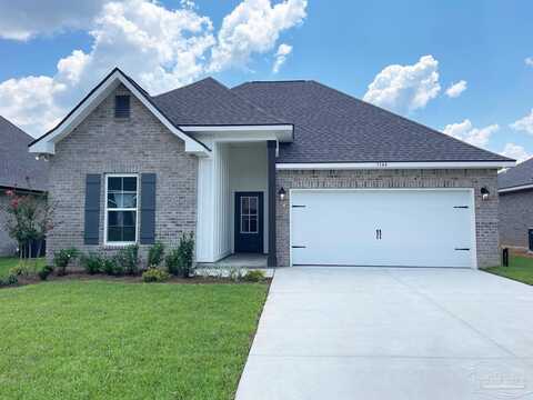3144 Camphor Rd, Pensacola, FL 32526