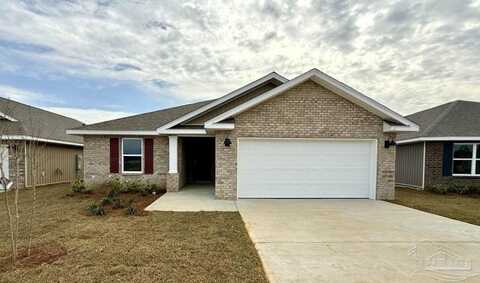 115 Anhinga St, Cantonment, FL 32533