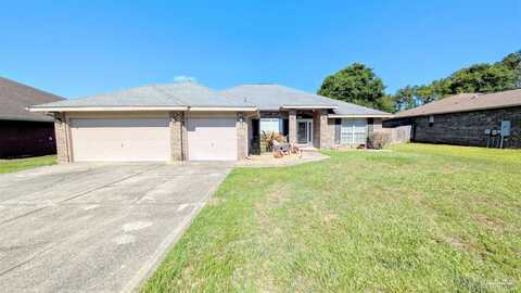 5978 Autumn Pines Cir, Pace, FL 32571
