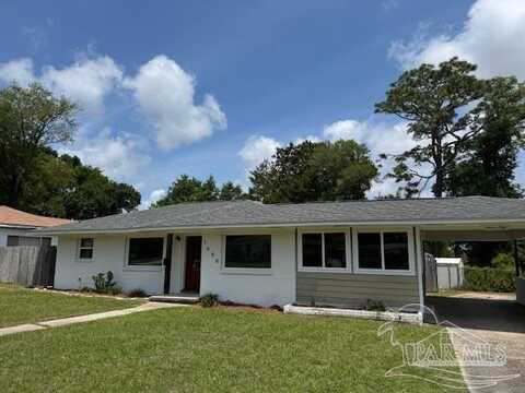 1650 E Anderson St, Pensacola, FL 32503