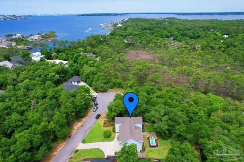 16258 Bocaccio Dr, Pensacola, FL 32507