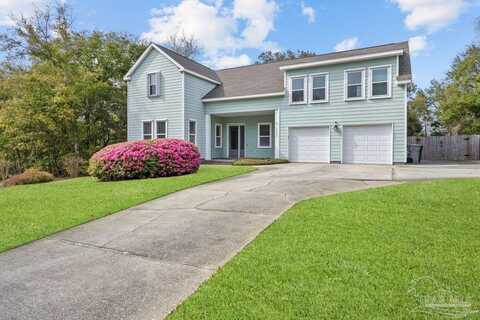16258 Bocaccio Dr, Pensacola, FL 32507