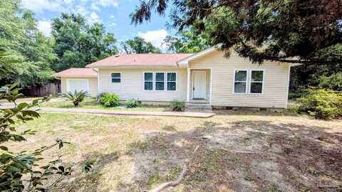 3826 N 11th Ave, Pensacola, FL 32503