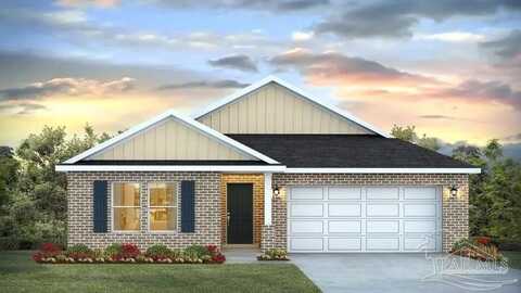 107 Anhinga St, Cantonment, FL 32533