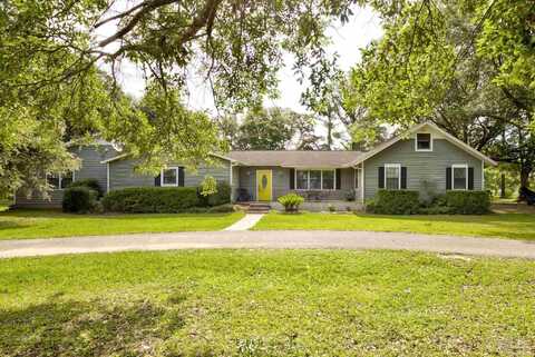 14574 N County Rd 65, Foley, AL 36535