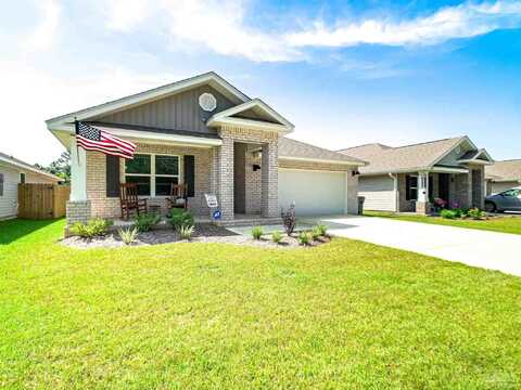 10505 Queens Gate Cir, Pensacola, FL 32506