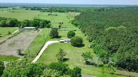 6402 FM 645, PALESTINE, TX 75803