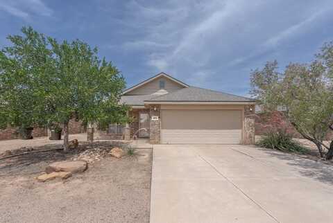802 Wagner, Midland, TX 79707