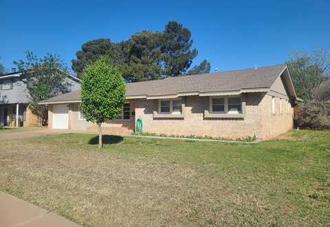 3204 Dengar Ave, Midland, TX 79707
