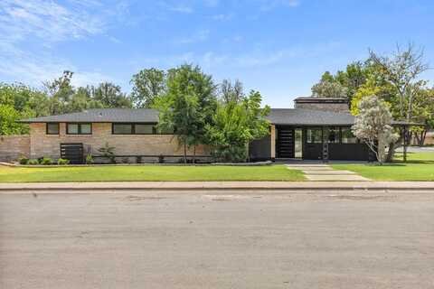 1611 W Tennessee Ave, Midland, TX 79701