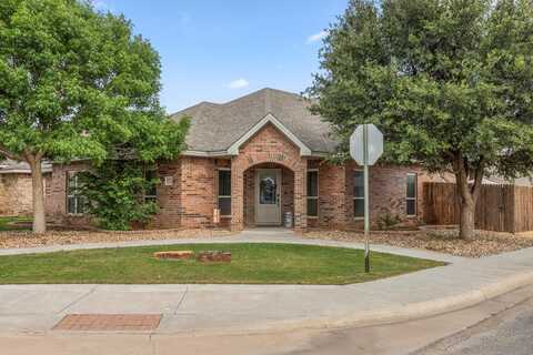 5821 Pedernales, Midland, TX 79707