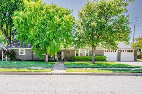 2211 N Aspen Dr, Pampa, TX 79065