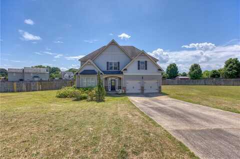 13 Old Glory Way, Fort Mitchell, AL 36856