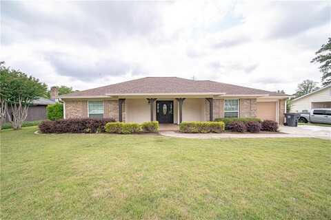 4402 Bridgewater Drive, Phenix City, AL 36867