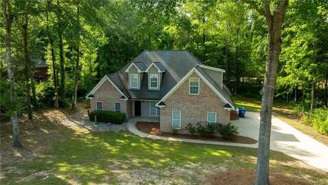 240 Lee Road 2099, Phenix City, AL 36870