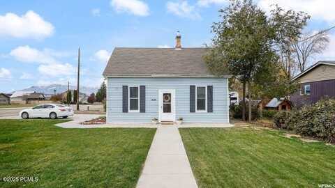 590 S 400 E Street, Heber City, UT 84032