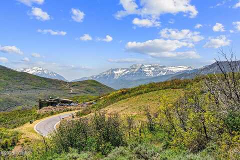 1458 E Sunset View Court, Kamas, UT 84036