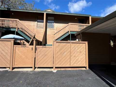 2406 CYPRESS POND ROAD, PALM HARBOR, FL 34683