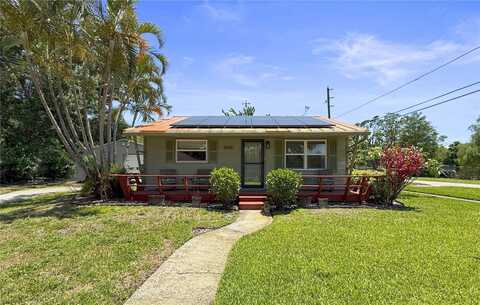 5326 18TH AVENUE S, GULFPORT, FL 33707