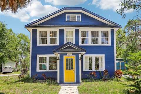 5632 INDIANA AVENUE, NEW PORT RICHEY, FL 34652