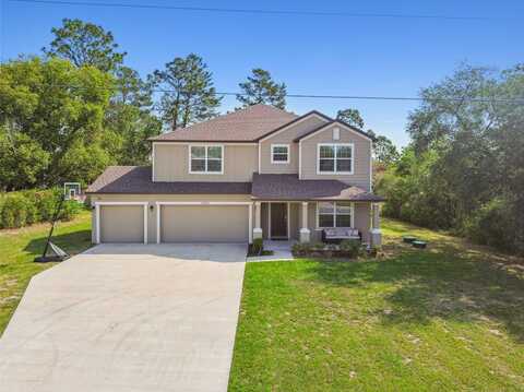 14282 CORONADO DRIVE, SPRING HILL, FL 34609