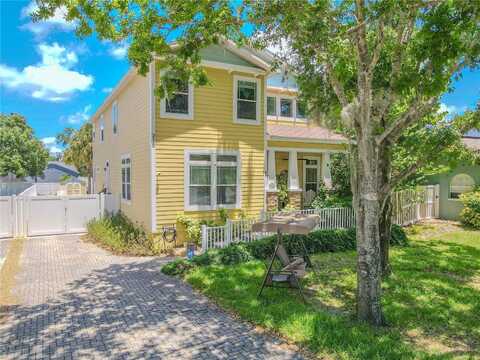 316 LAFAYETTE BOULEVARD, OLDSMAR, FL 34677