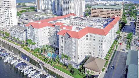 700 S HARBOUR ISLAND BOULEVARD, TAMPA, FL 33602