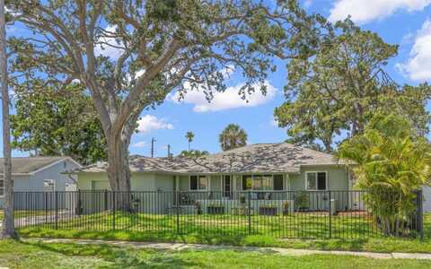 1827 OREGON AVENUE NE, Saint Petersburg, FL 33703