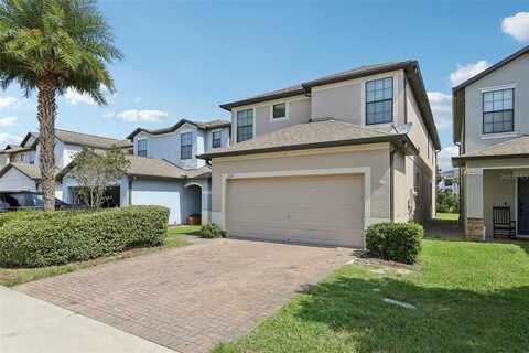 1119 BALLARD GREEN PLACE, BRANDON, FL 33511